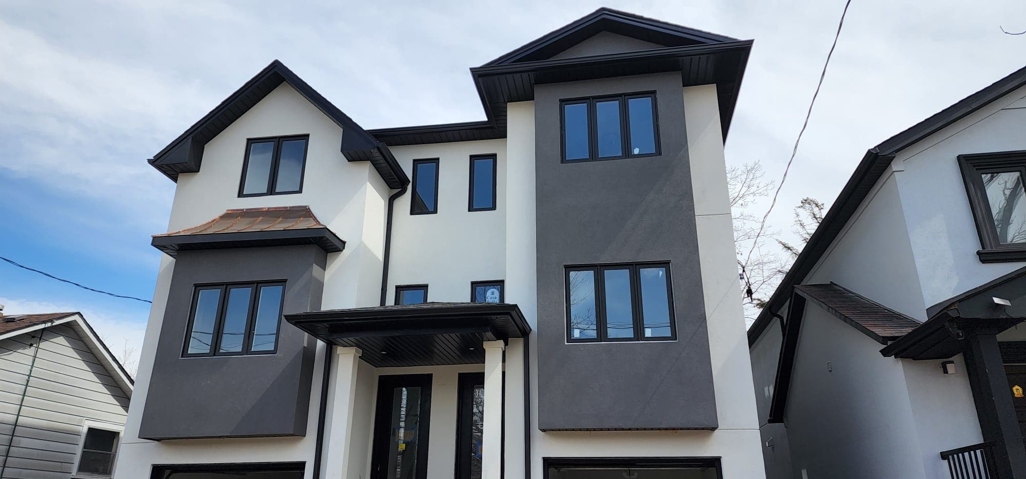 Full Home & Condo Renovations