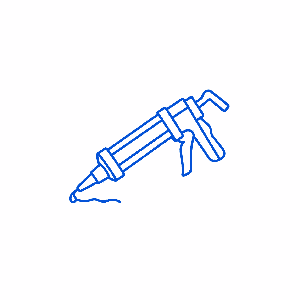 CAULKING & SEALANT REPLACEMENT in Toronto & GTA