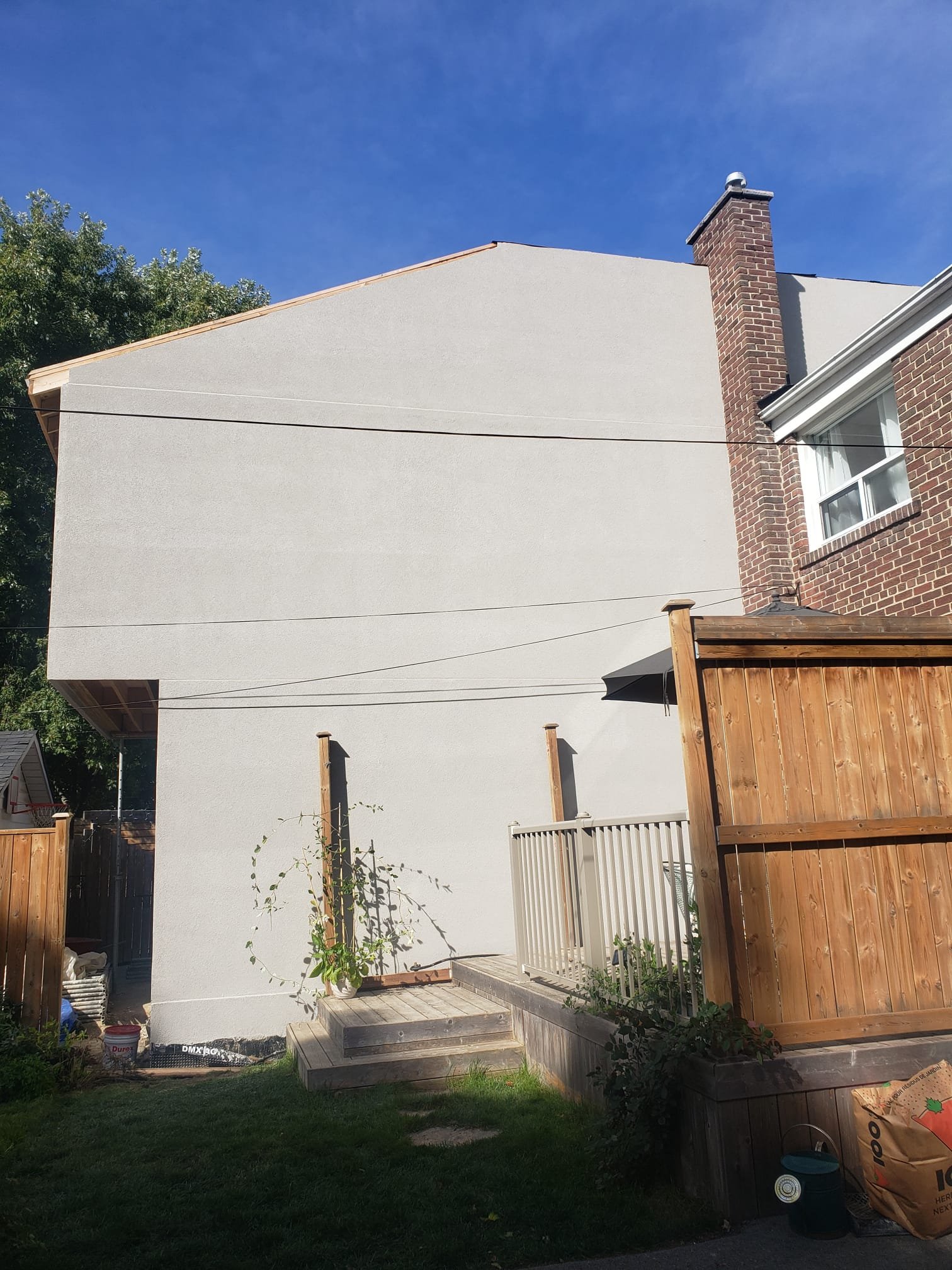 Restoration Project 10