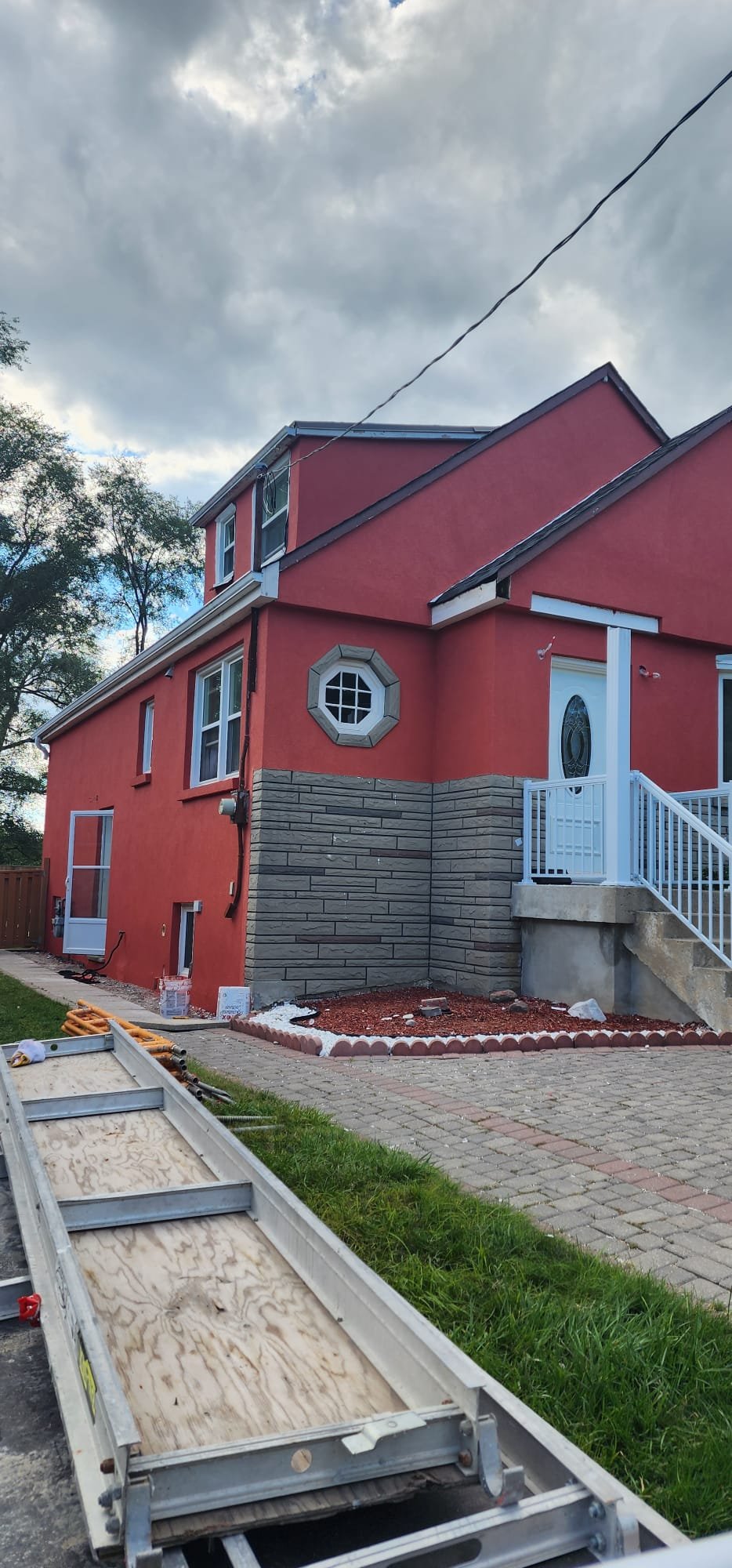 Restoration Project 17