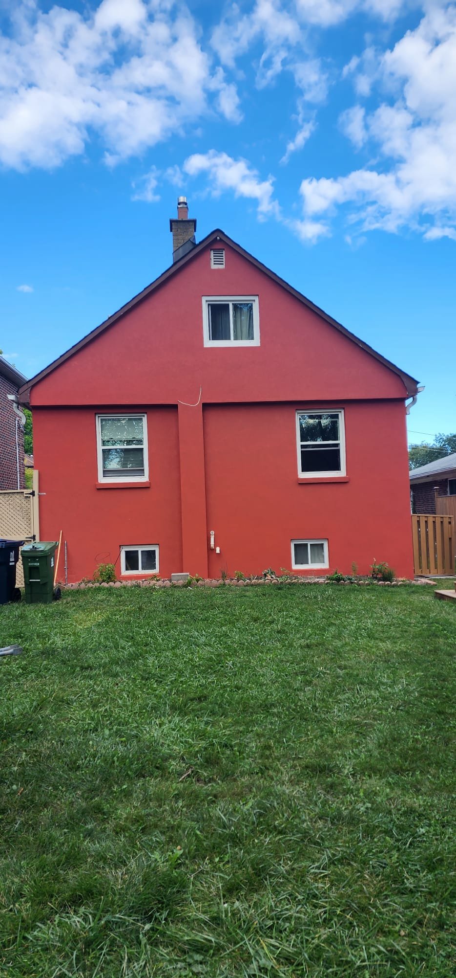 Restoration Project 18