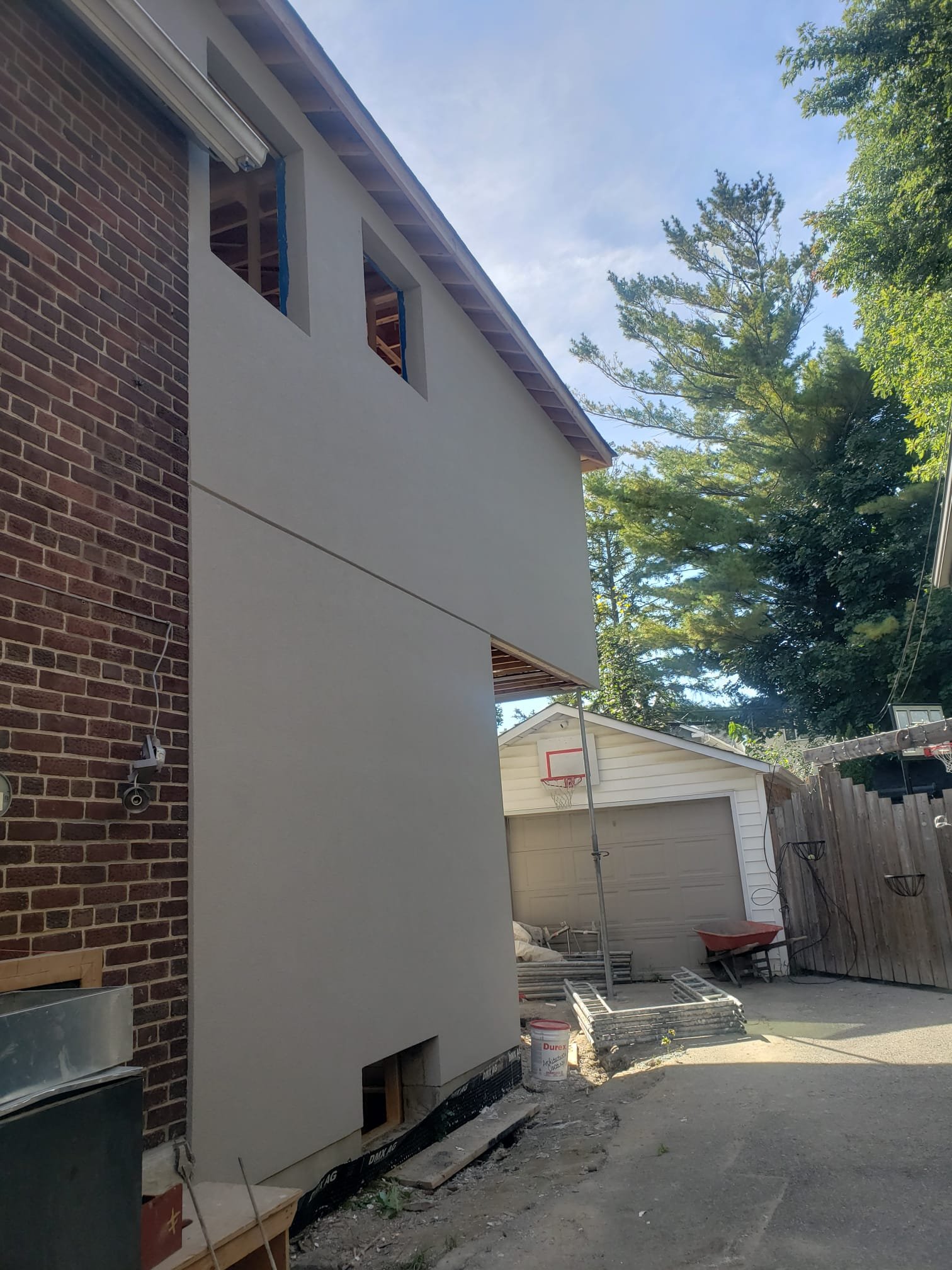 Restoration Project 19