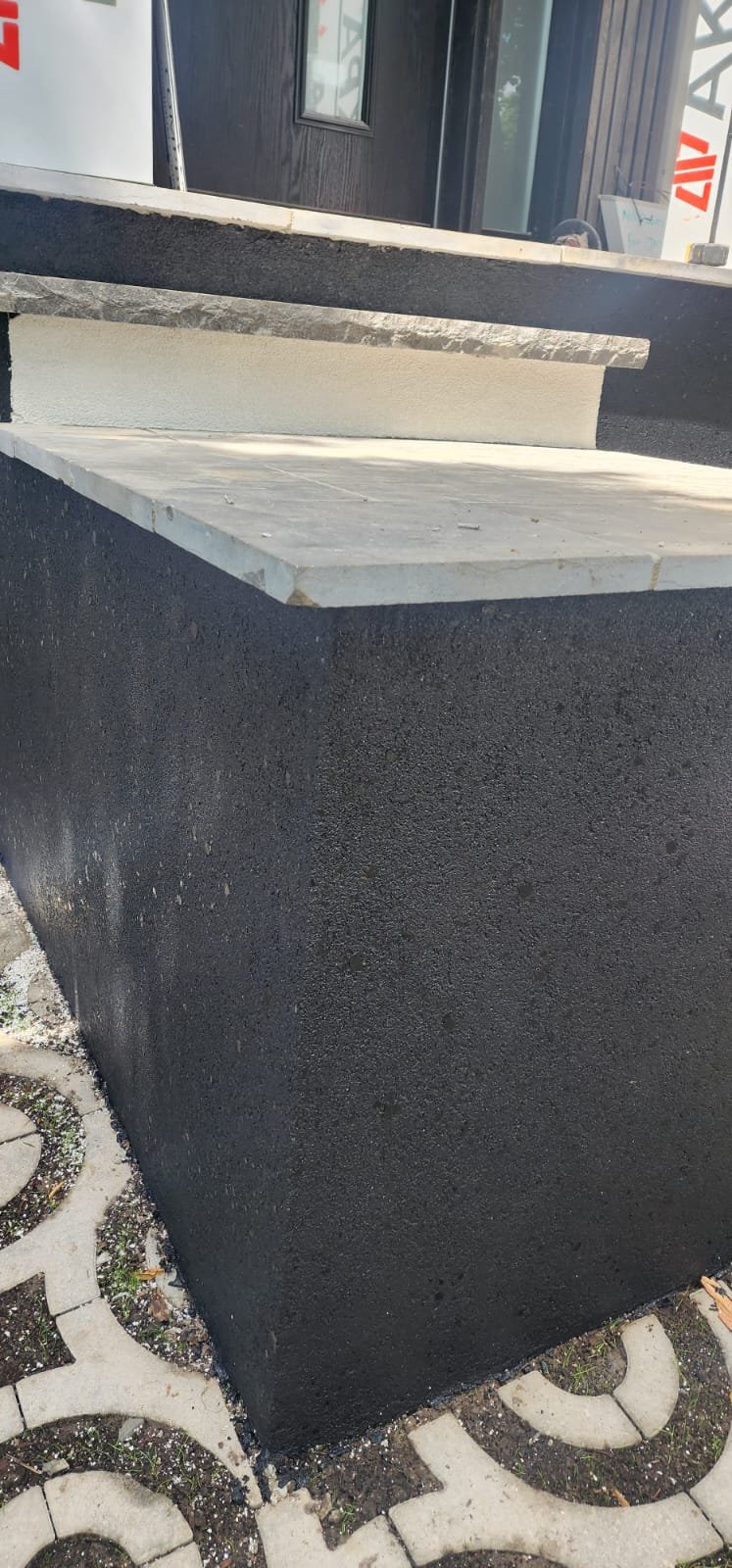 Restoration Project 23