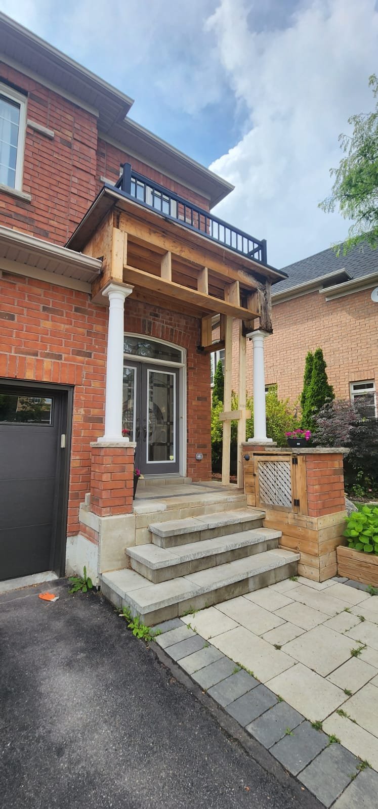 Restoration Project 24