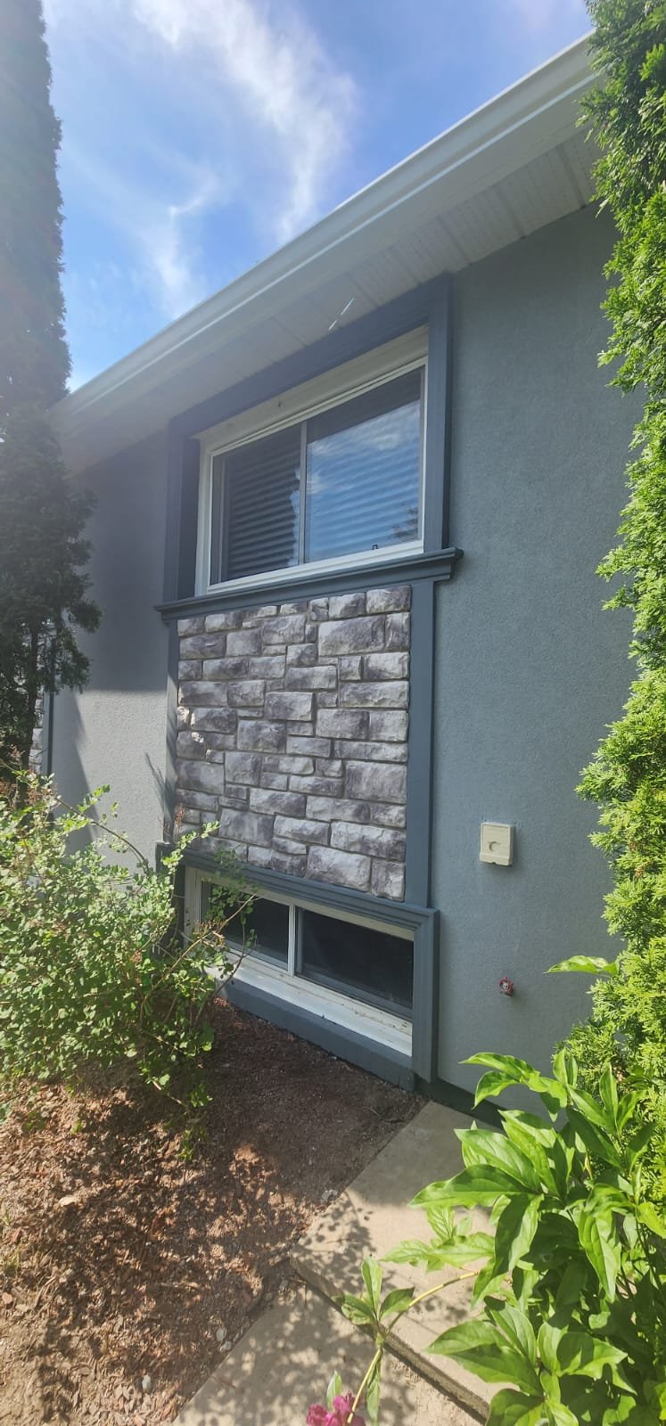 Restoration Project 26