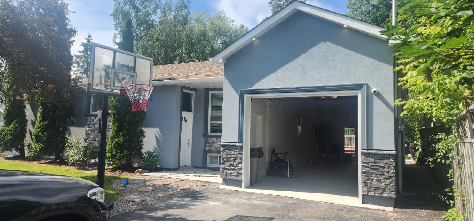 Restoration Project 27