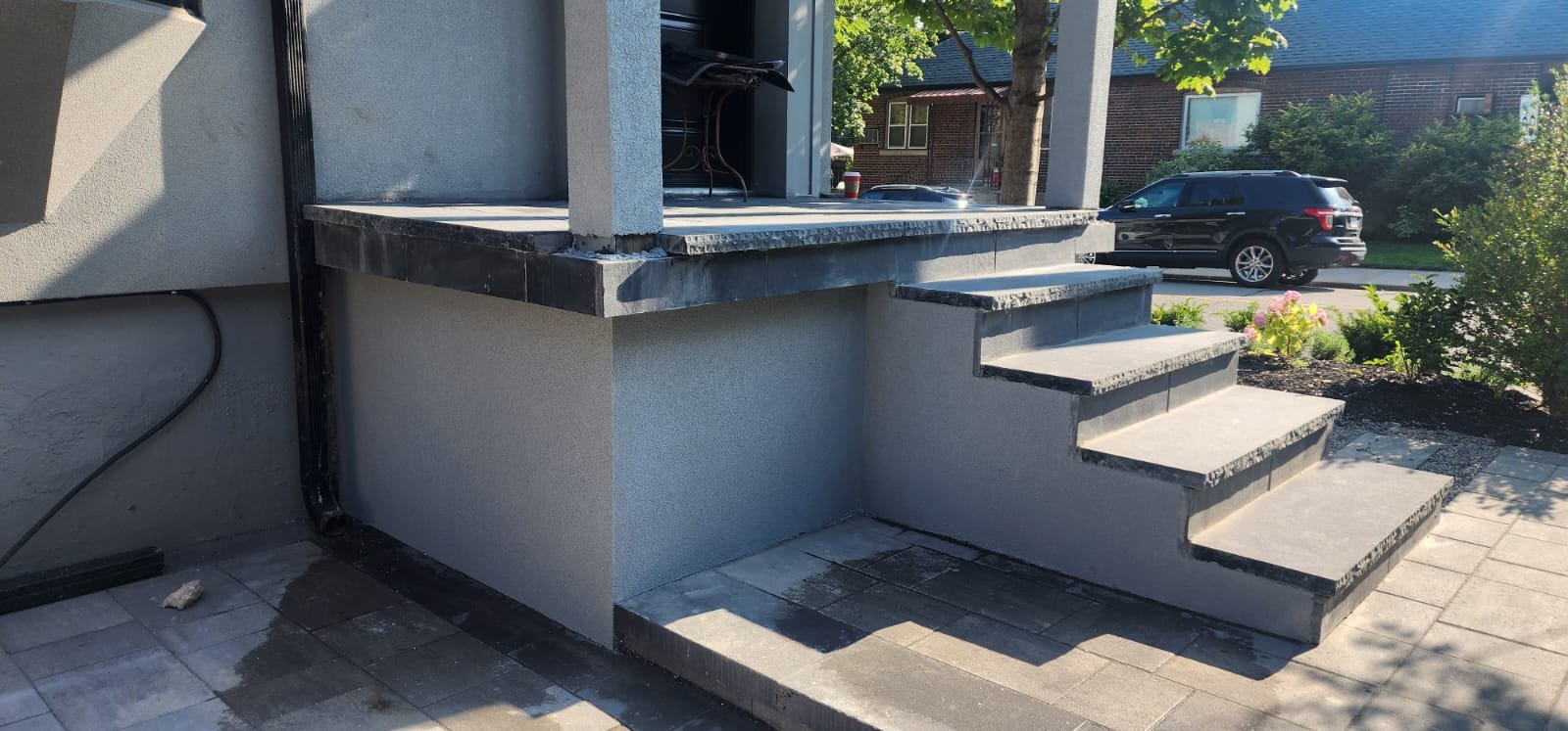 Restoration Project 28