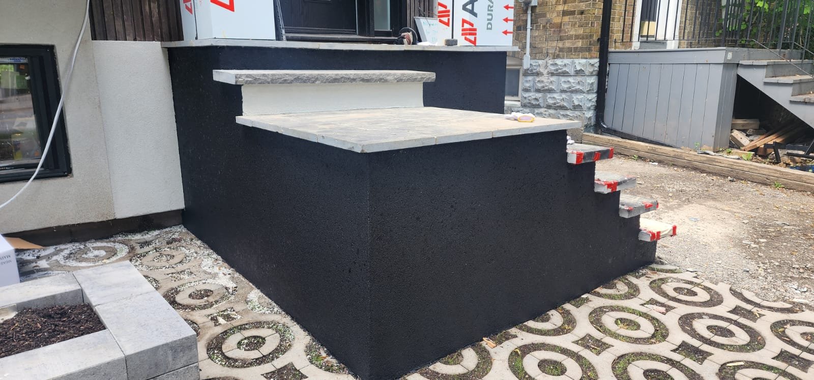 Restoration Project 29