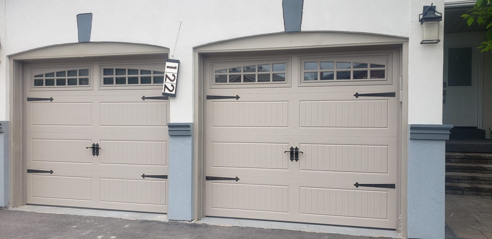 Restoration Project 3