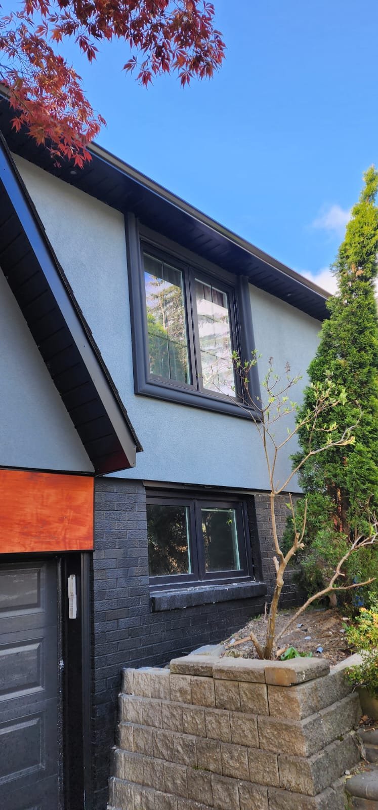 Restoration Project 34