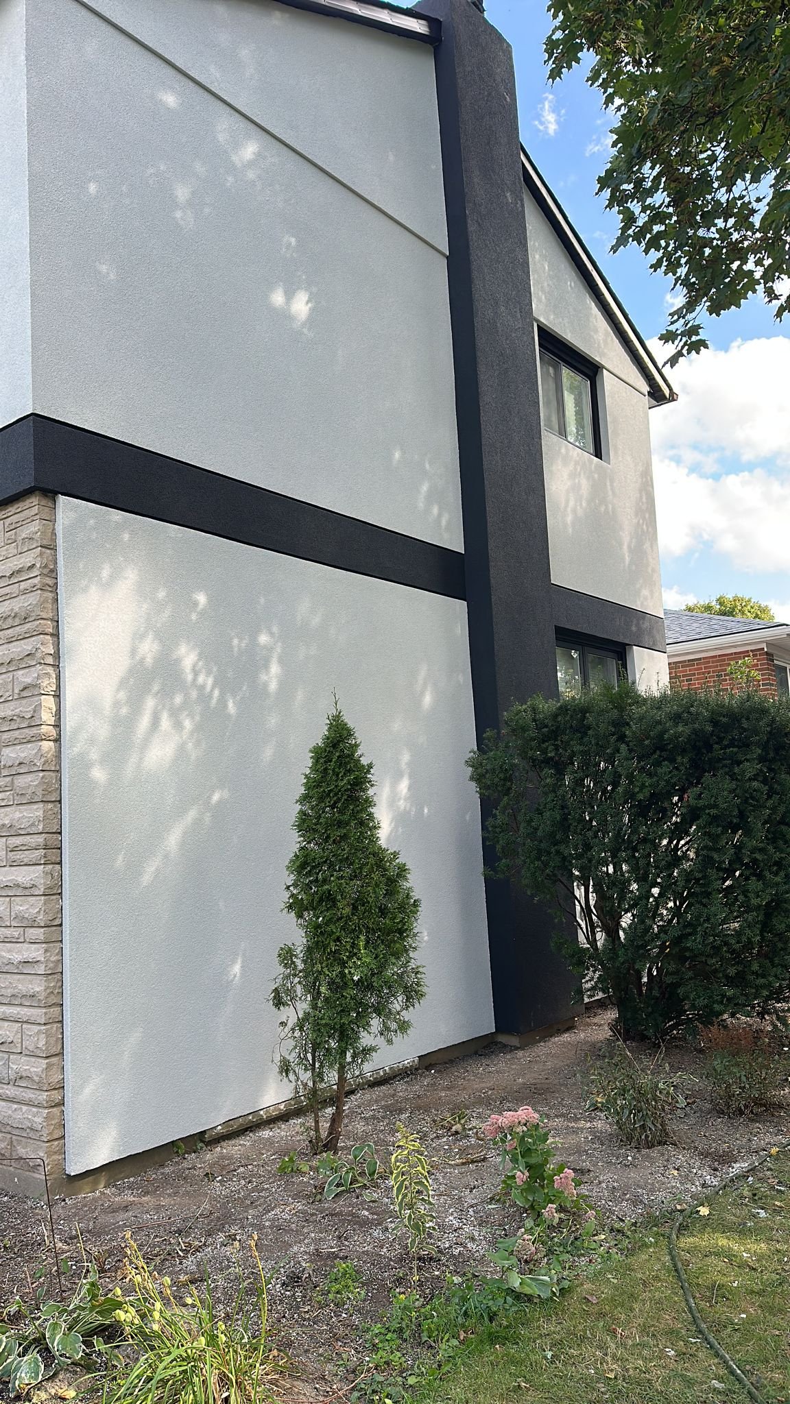 Restoration Project 35