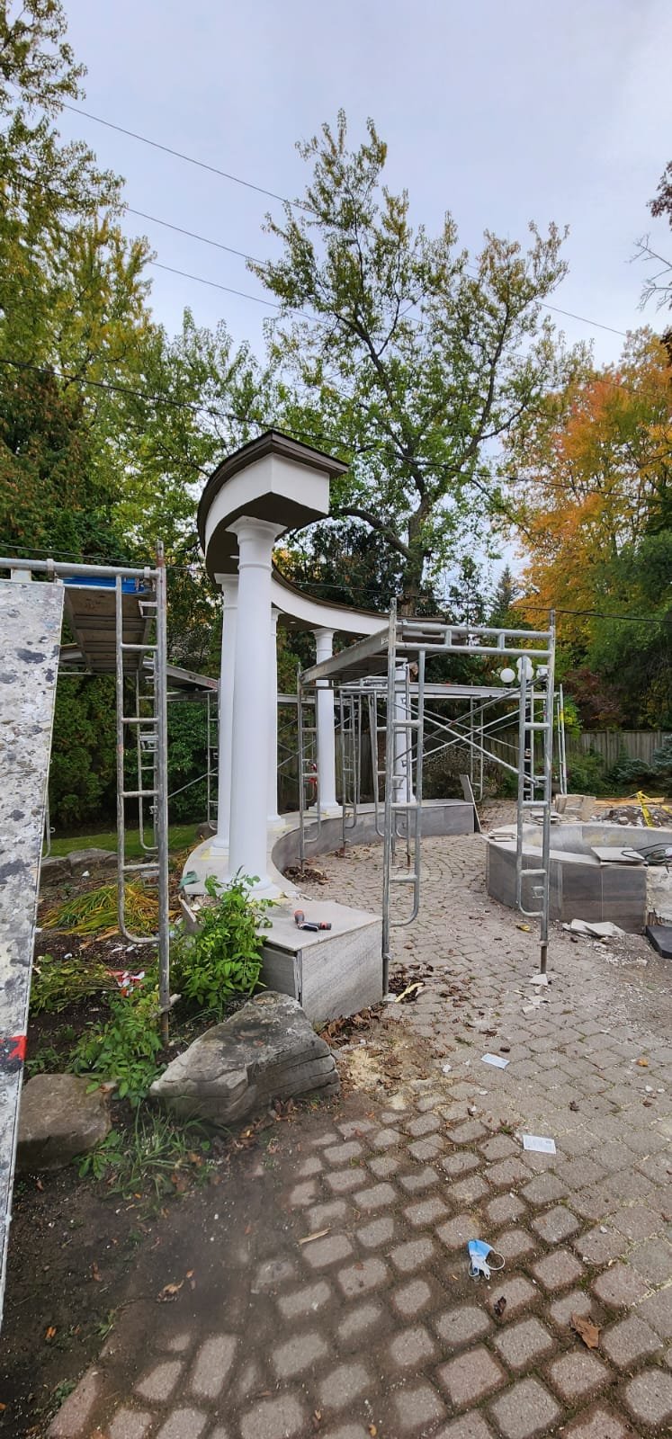 Restoration Project 36