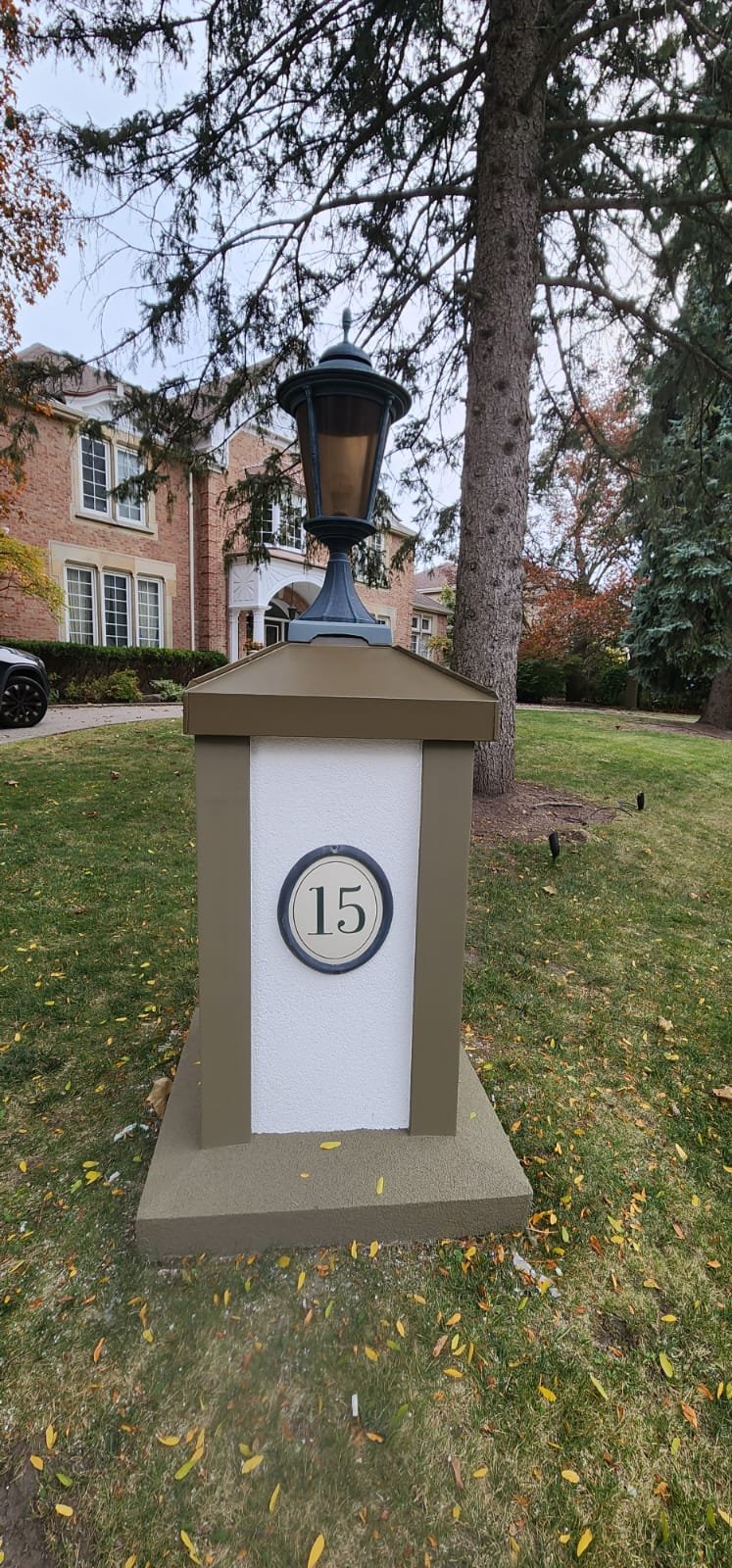 Restoration Project 37