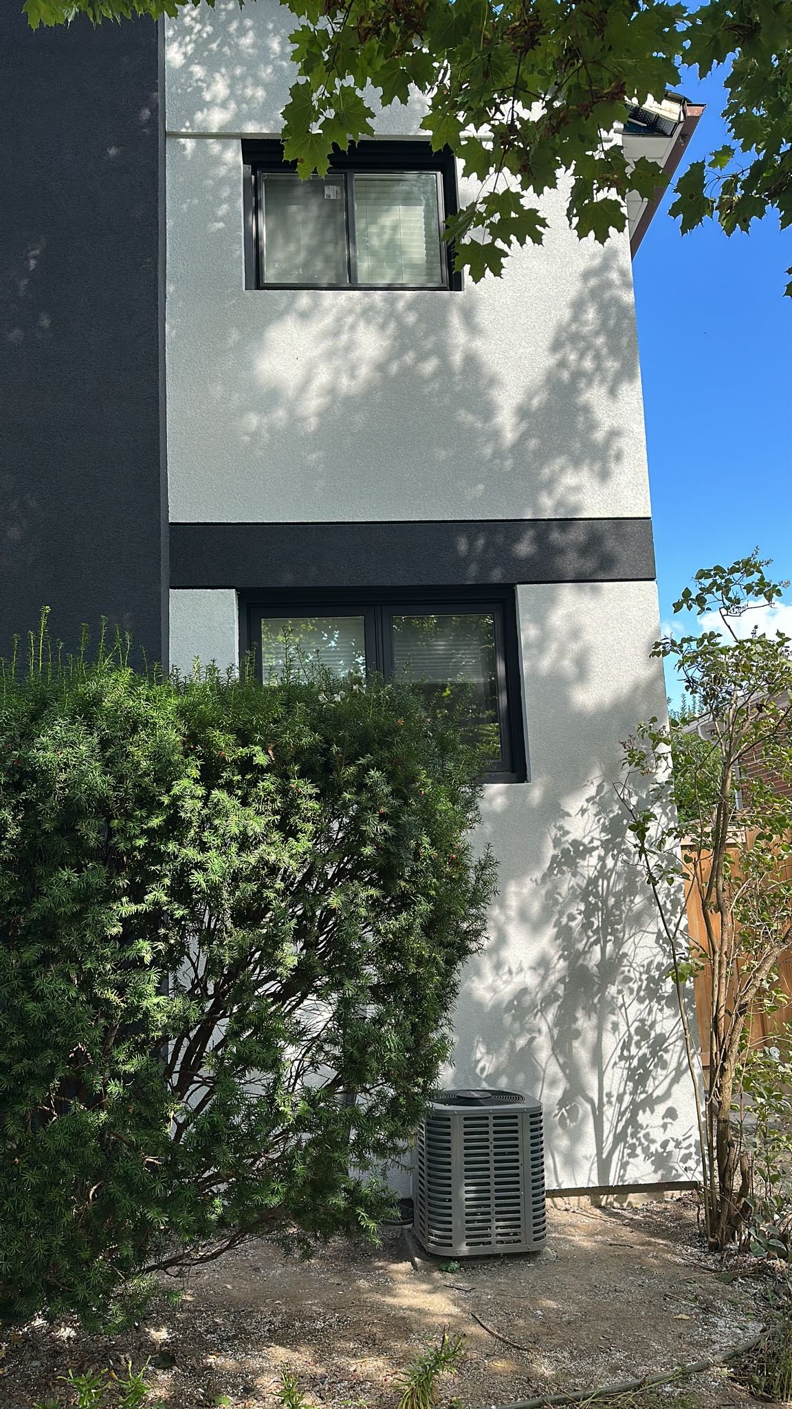 Restoration Project 39