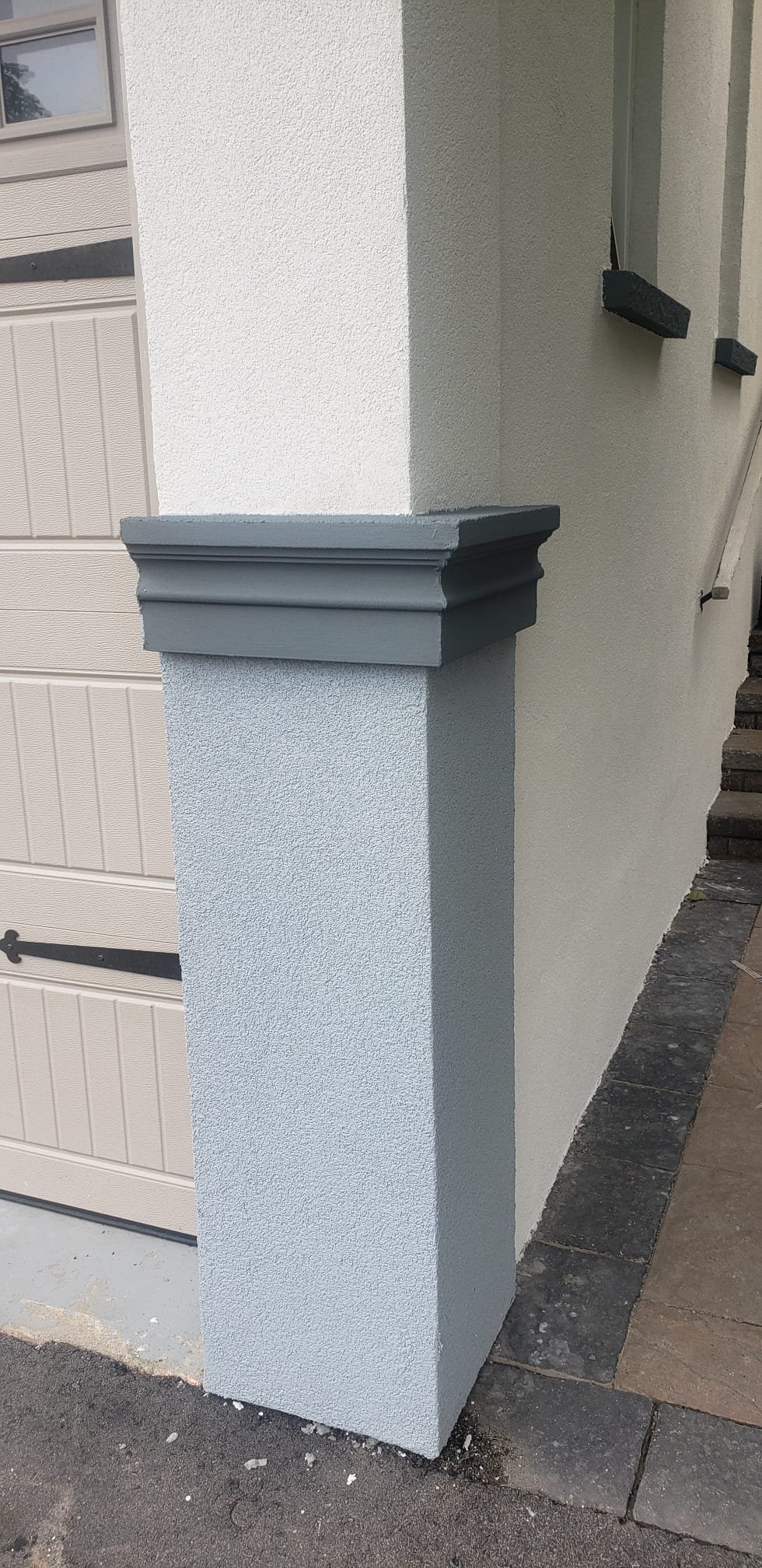 Restoration Project 4