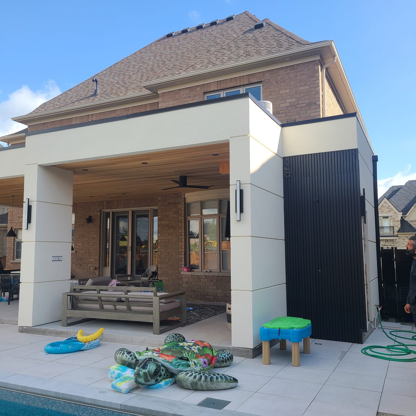 Restoration Project 43