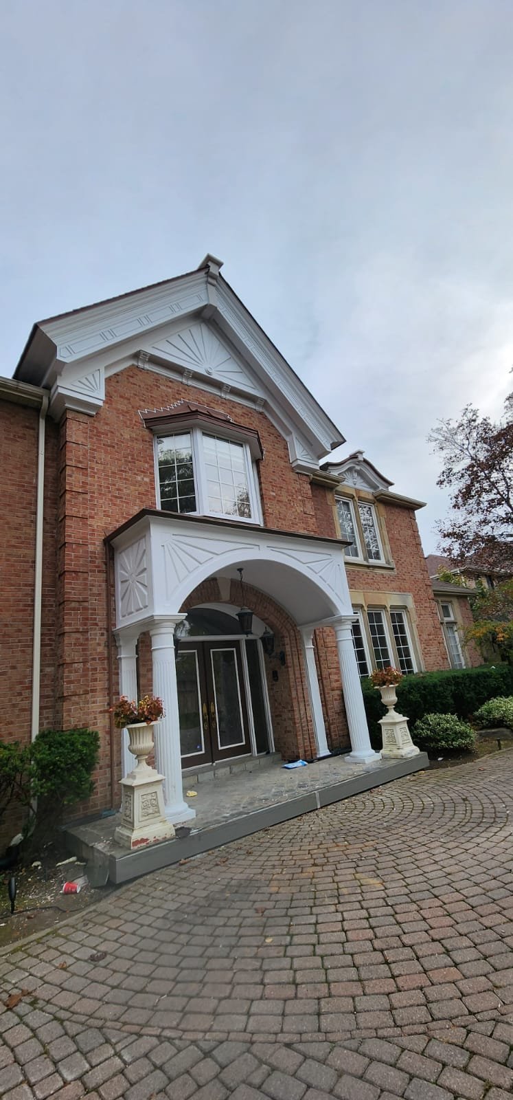 Restoration Project 44