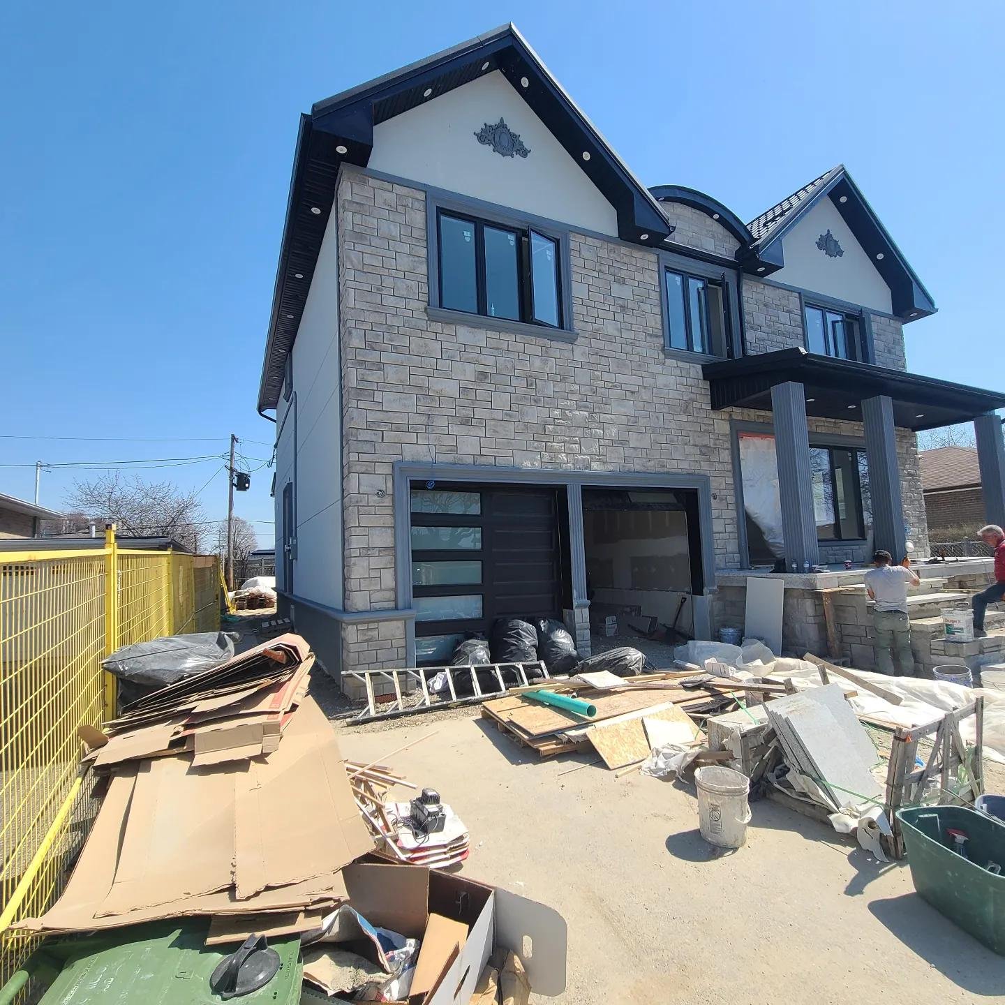 Restoration Project 48