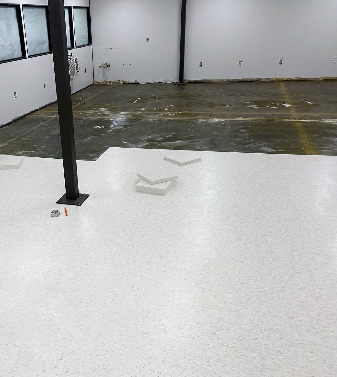 Restoration Project 51