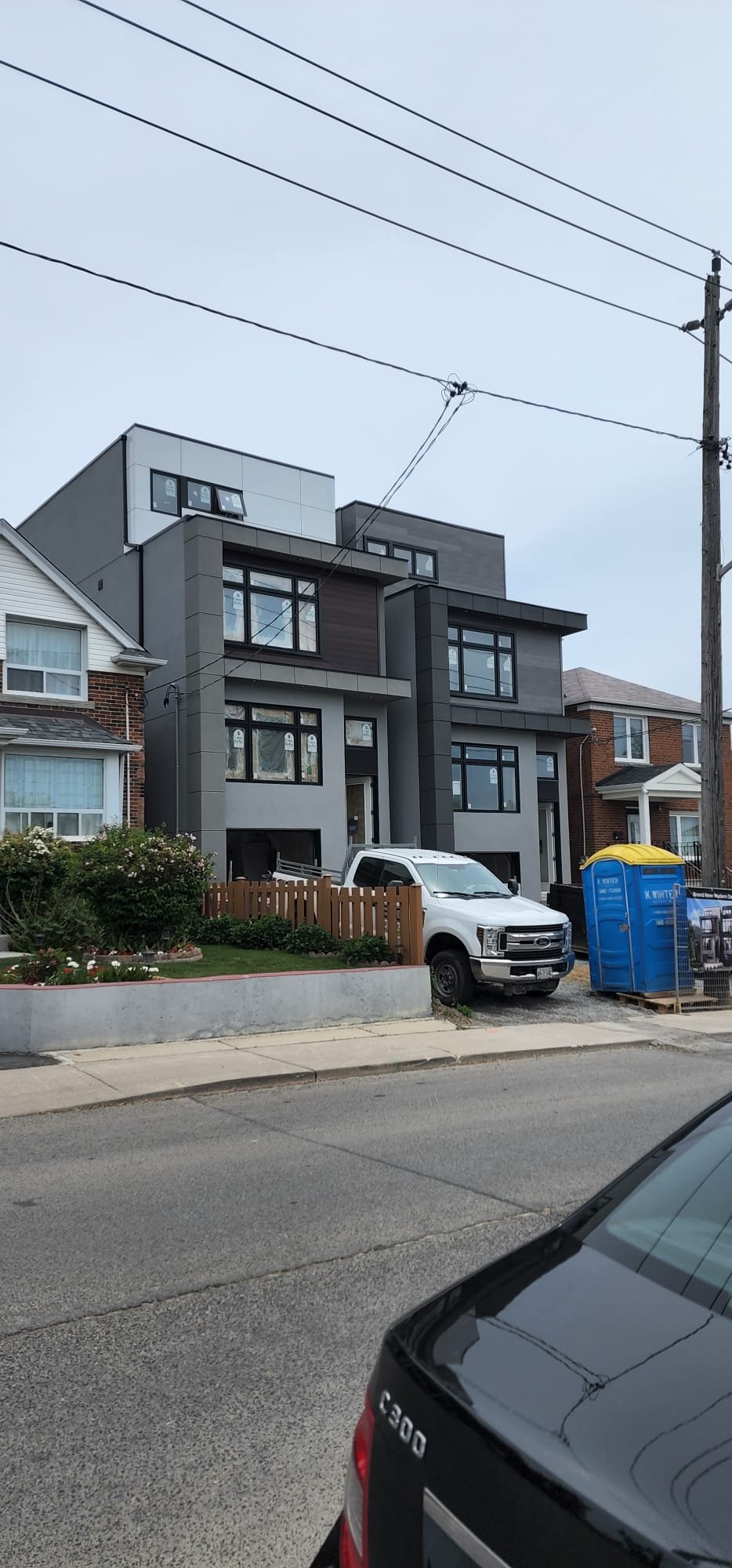 Restoration Project 6